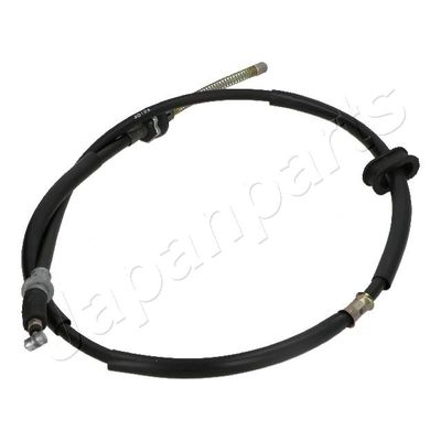 Trose, Stāvbremžu sistēma JAPANPARTS BC-612L