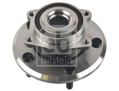 Riteņa rumbas gultņa komplekts FEBI BILSTEIN 175246