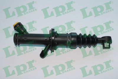 Главный цилиндр, система сцепления LPR 2567