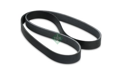 Ķīļrievu siksna Schaeffler INA FB 7APK1235