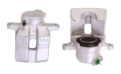 Bremžu suports BOSCH 0 986 134 477