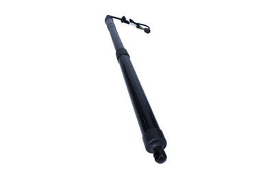 Gāzes atspere, Plaukts (Bagāžas nodalījums) MAXGEAR 12-2564