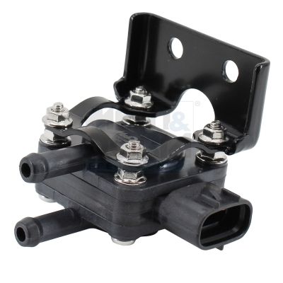 Devējs, Izplūdes gāzu spiediens MEAT & DORIA 827044