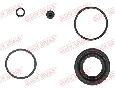 Remkomplekts, Bremžu suports QUICK BRAKE 114-0170