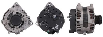 Генератор DRI 2253191502