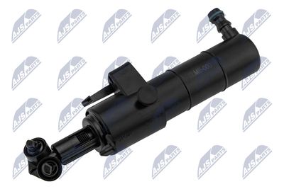 Ūdens sprausla, Lukturu tīrīšanas sistēma NTY EDS-ME-000