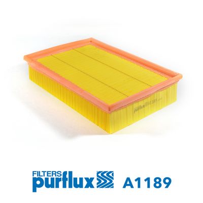 Воздушный фильтр PURFLUX A1189