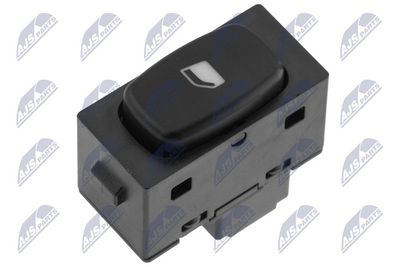 Выключатель, стеклолодъемник NTY EWS-PE-056