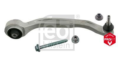 Neatkarīgās balstiekārtas svira, Riteņa piekare FEBI BILSTEIN 40262