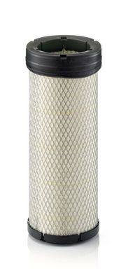 Sekundārā gaisa filtrs MANN-FILTER CF 1398