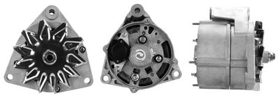 Ģenerators LUCAS LRA02592