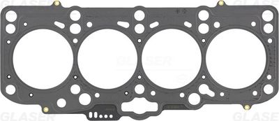 Blīve, Motora bloka galva GLASER H28008-20
