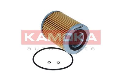 Eļļas filtrs KAMOKA F129201