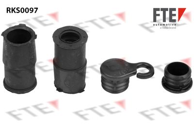 Комплект направляющей гильзы FTE 9334544