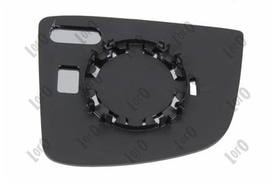 Spoguļstikls, Ārējais atpakaļskata spogulis ABAKUS 1152G01