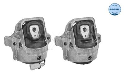 Подвеска, двигатель MEYLE 100 199 1402/S