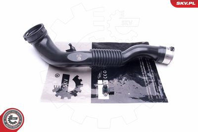 Трубка нагнетаемого воздуха ESEN SKV 43SKV326