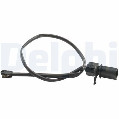 Indikators, Bremžu uzliku nodilums DELPHI LZ0397