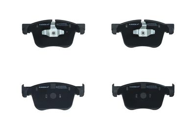 Bremžu uzliku kompl., Disku bremzes KAMOKA JQ101438