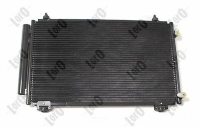 Конденсатор, кондиционер ABAKUS 0510160012