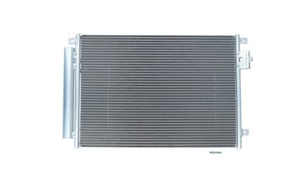 Конденсатор, кондиционер KAMOKA 7800254