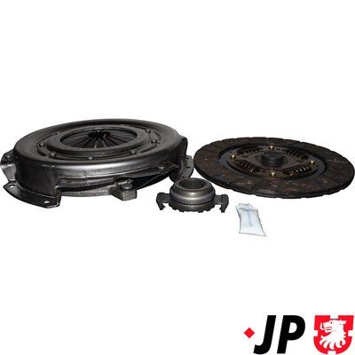 Sajūga komplekts JP GROUP 4130401510