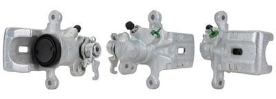 Bremžu suports DRI 4102720