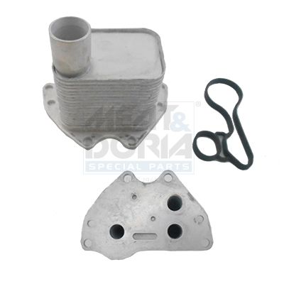 Eļļas radiators, Motoreļļa MEAT & DORIA 95224