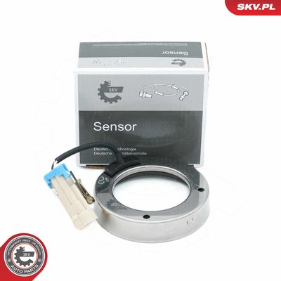 Датчик, частота вращения колеса ESEN SKV 06SKV421