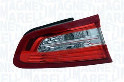Aizmugurējais lukturis MAGNETI MARELLI 714026220708