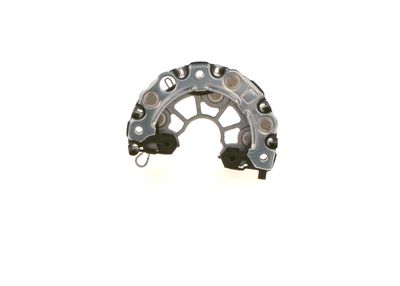 Taisngriezis, Ģenerators BOSCH F 00M 123 271