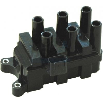 Катушка зажигания MEAT & DORIA 10570