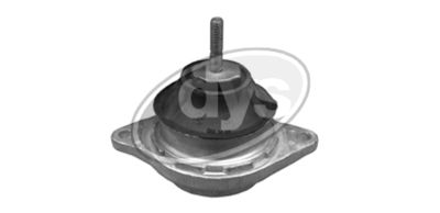 Подвеска, двигатель DYS 71-22071