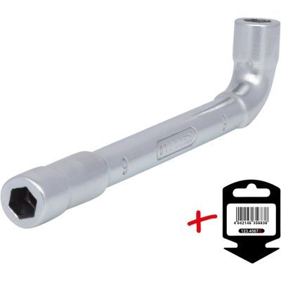 Muciņa KS TOOLS 517.0406-E