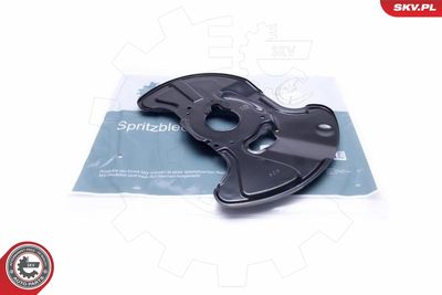 Dubļu sargs, Bremžu disks ESEN SKV 57SKV111