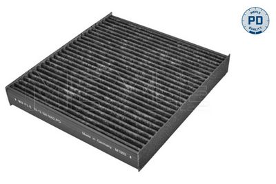 Фильтр, воздух во внутренном пространстве MEYLE 32-12 326 0002/PD