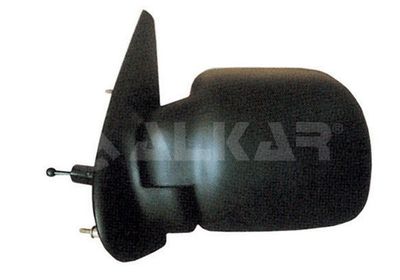 Наружное зеркало ALKAR 9265156