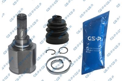 Šarnīru komplekts, Piedziņas vārpsta GSP 641125