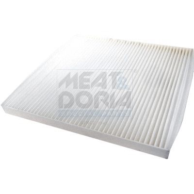 Filtrs, Salona telpas gaiss MEAT & DORIA 17572