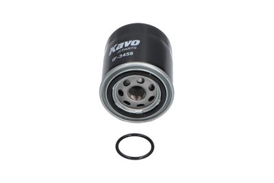 Degvielas filtrs KAVO PARTS IF-3458