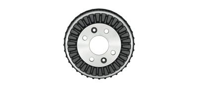 Тормозной барабан HELLA 8DT 355 303-261
