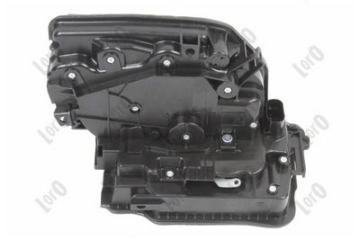 Замок двери ABAKUS 132-004-097