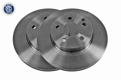 Тормозной диск VAICO V30-80008