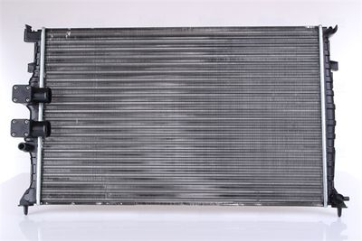 Radiators, Motora dzesēšanas sistēma NISSENS 63747