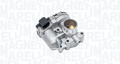 Корпус дроссельной заслонки MAGNETI MARELLI 802000000154