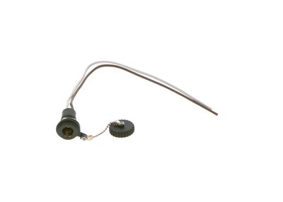 Розетка BOSCH 0986352823