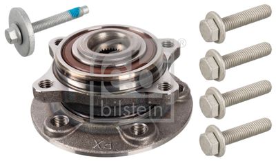 FEBI BILSTEIN 22649 Riteņa rumbas gultņa