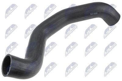 Трубка нагнетаемого воздуха NTY GPP-FR-076