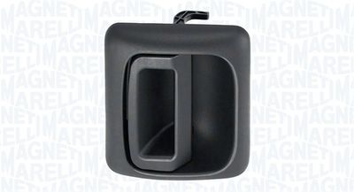 Наружная ручка двери MAGNETI MARELLI 350105008800