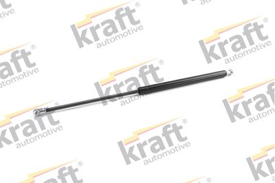 Gāzes atspere, Bagāžas/Kravas nodalījuma vāks KRAFT AUTOMOTIVE 8505100